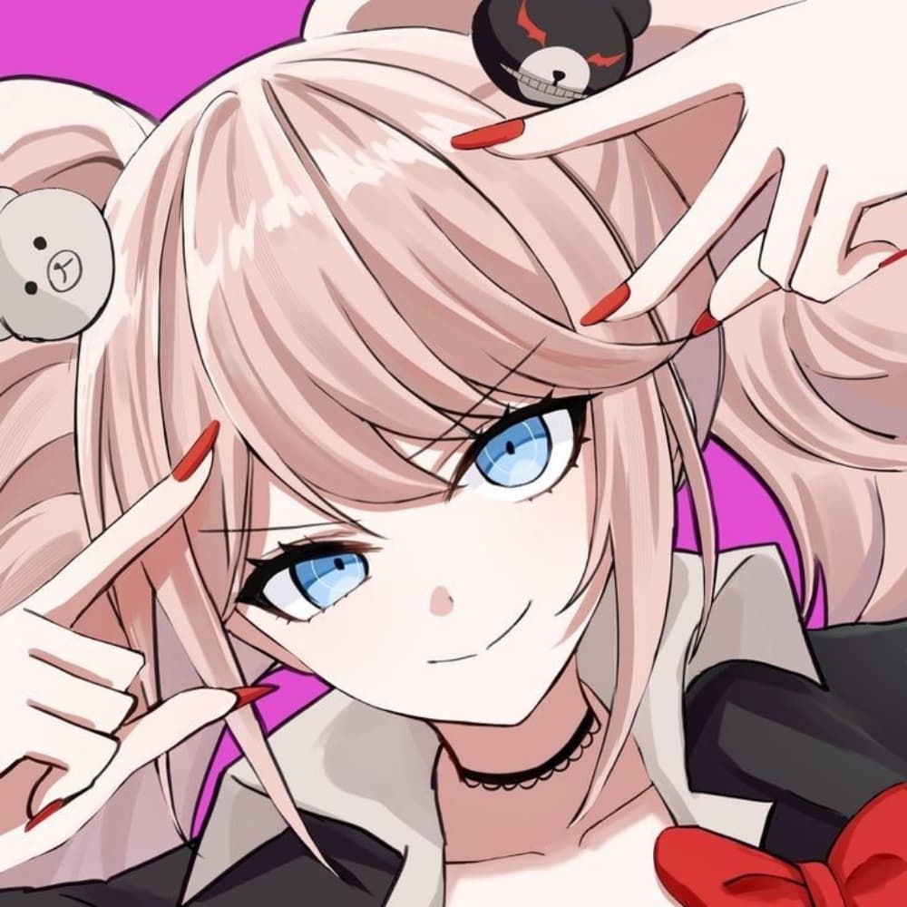 Junko Enoshima