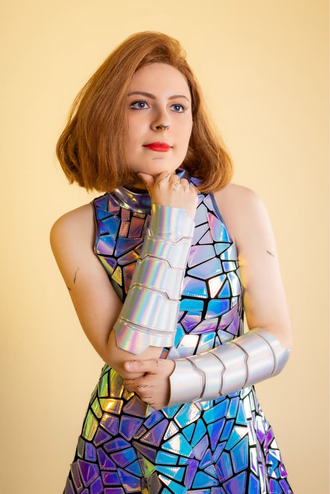 Kathryn Janeway JBA  - Photo 2