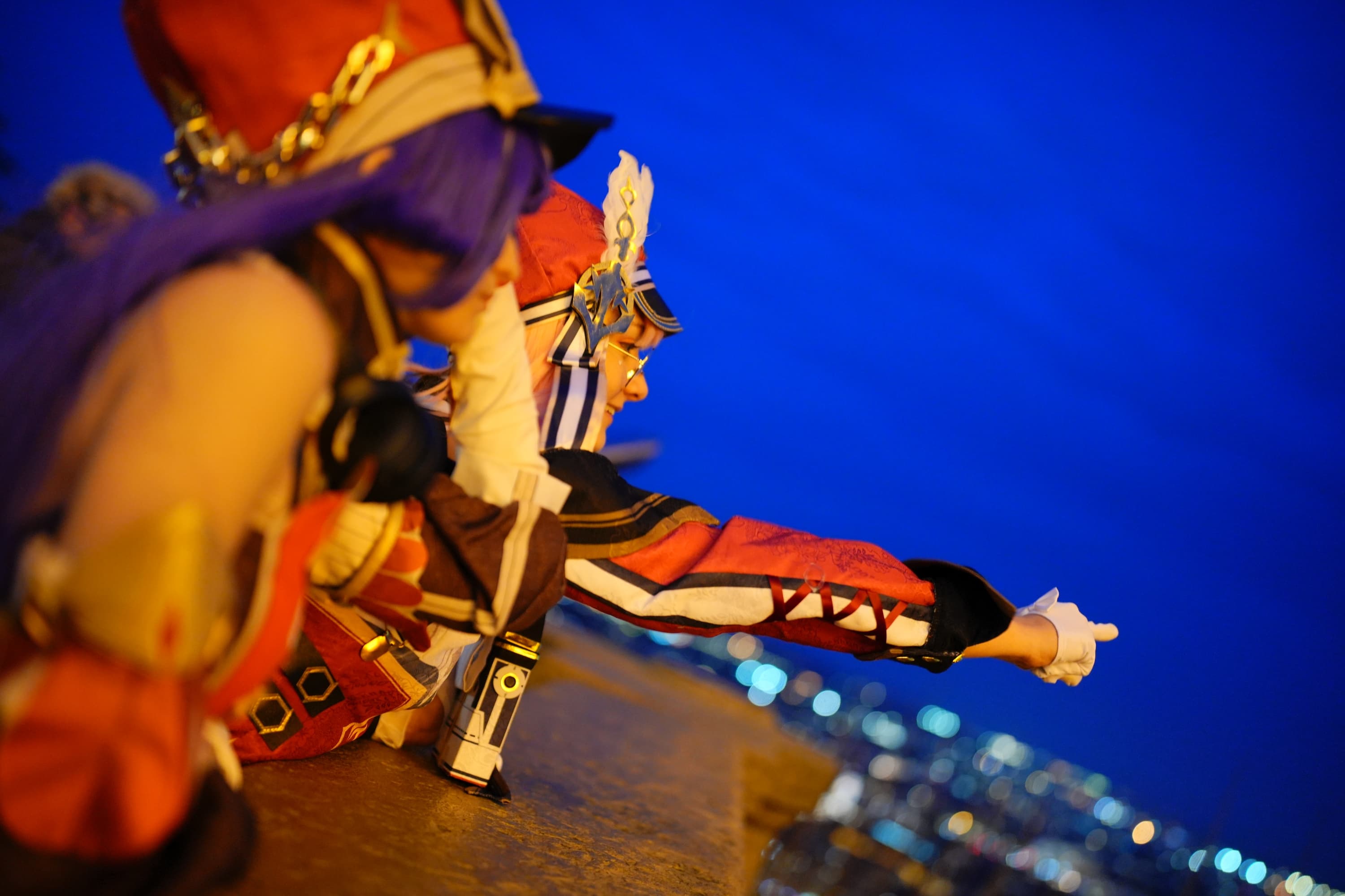 Trio Fontaine  - Photo 36