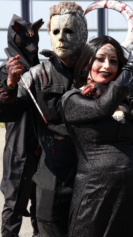 CASSANDRA DIMITRESCU - Photo 7