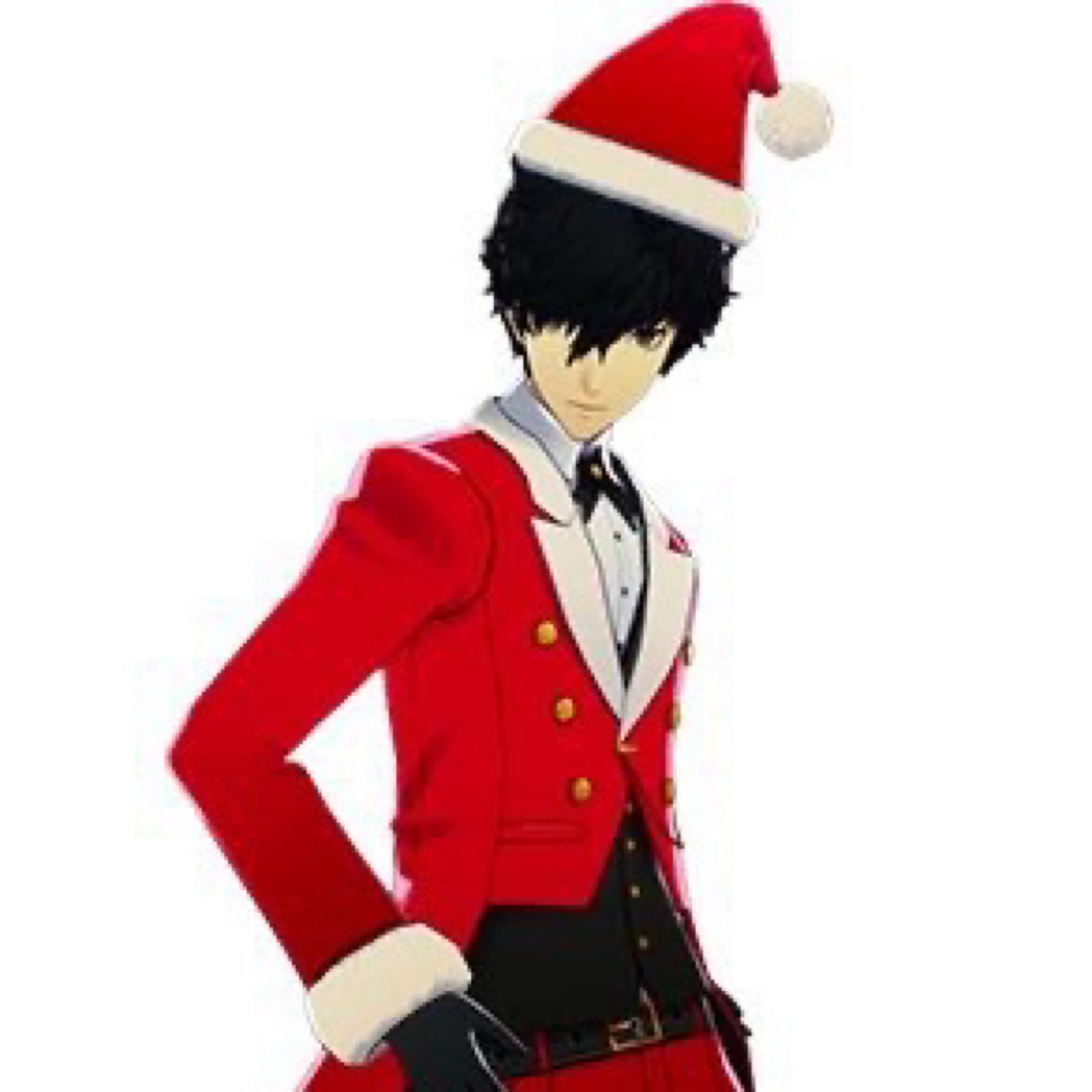Joker (Holiday)