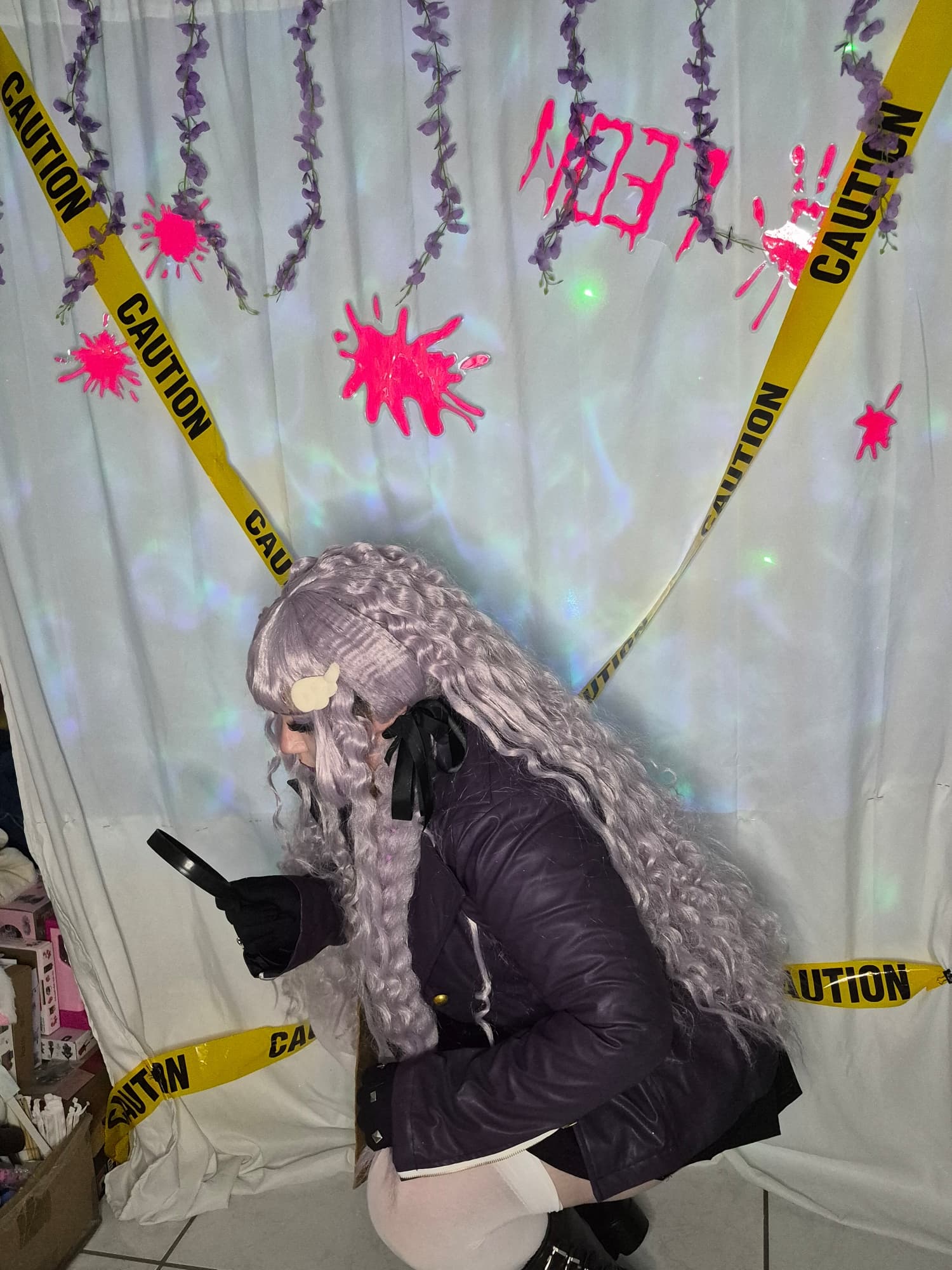 Kyoko Kirigiri 2026 - Photo 33