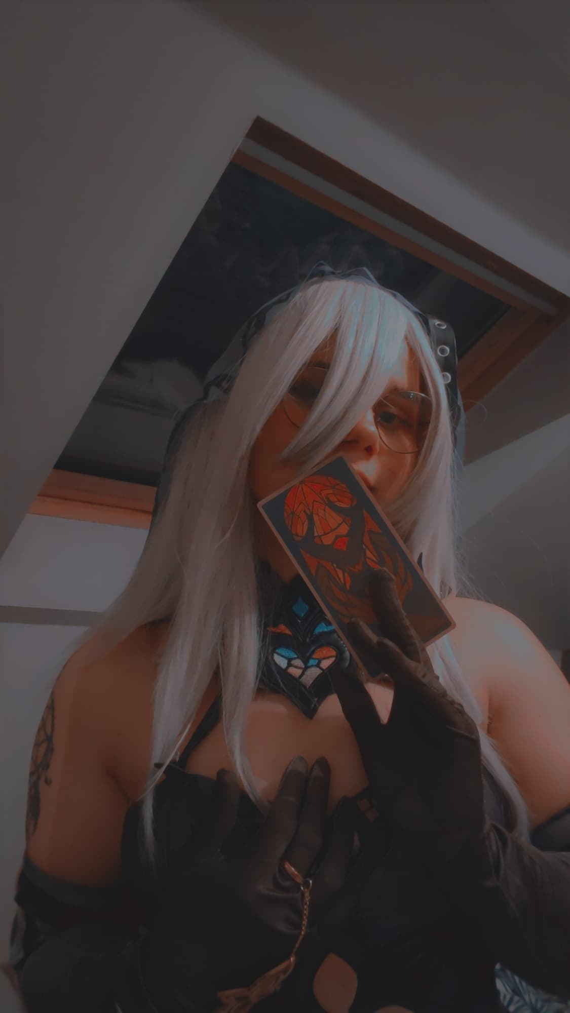 Black swan - Photo 8