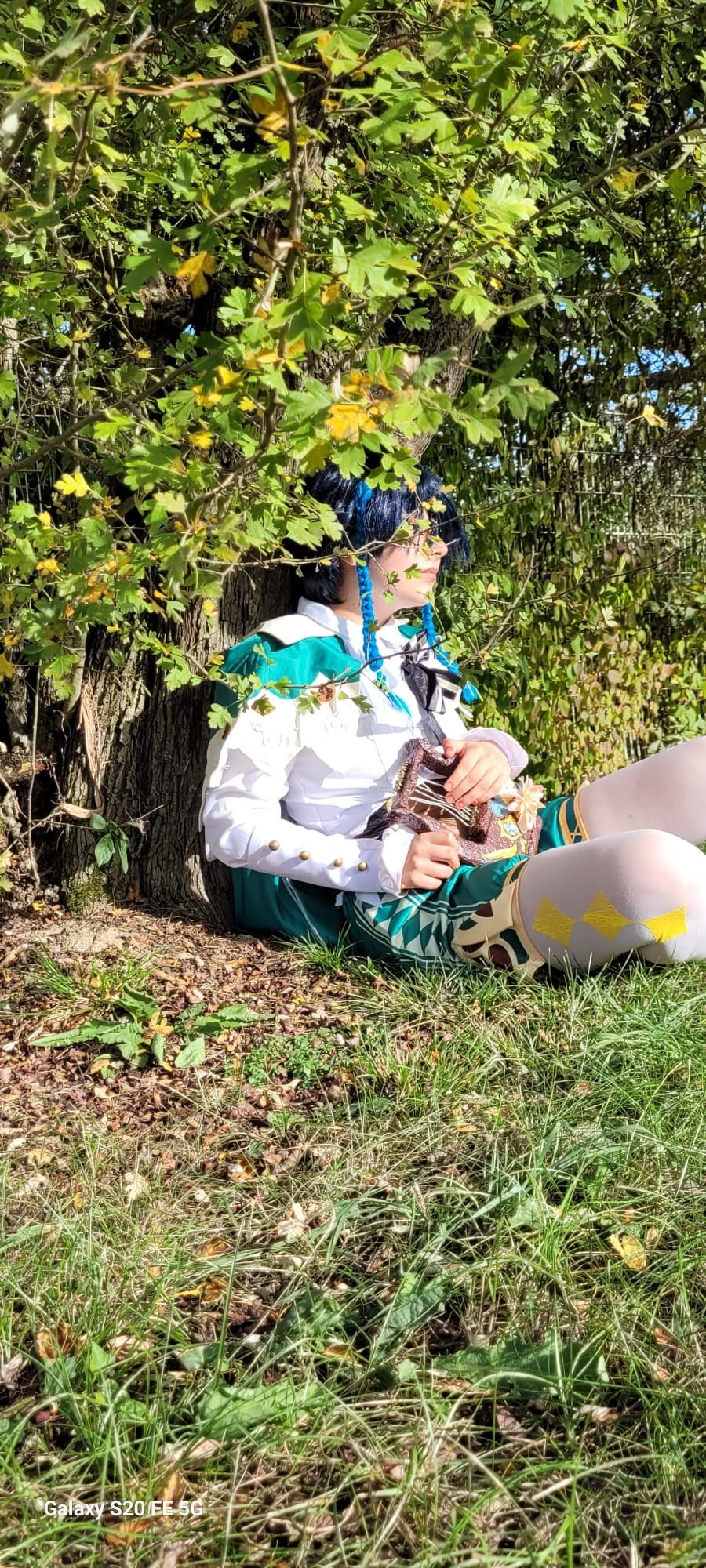 Mon Premier venti - Photo 6