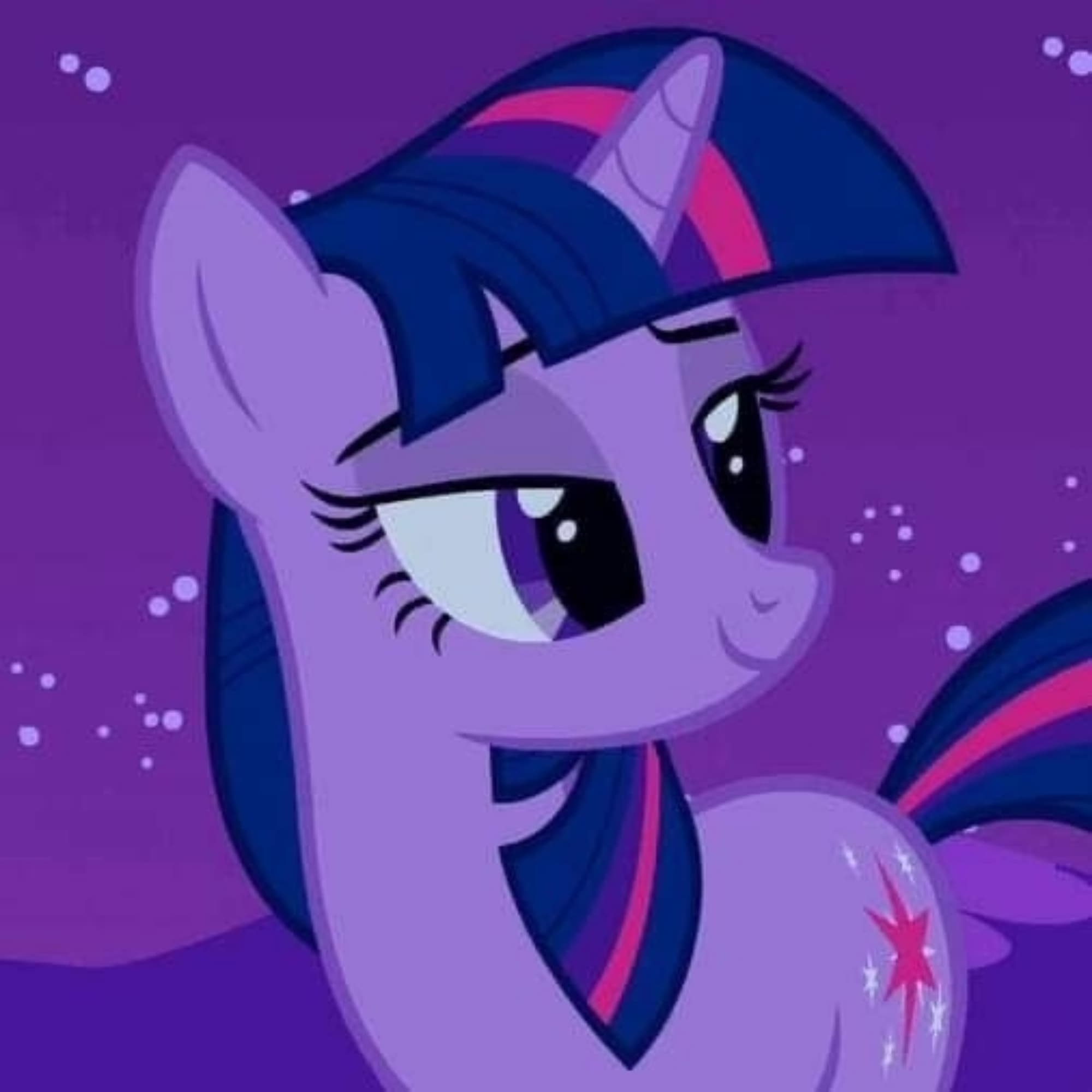 Twillight sparkle