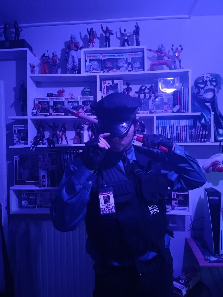 William Afton Tac - Photo 6