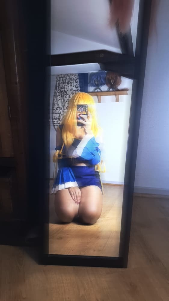 lucy heartfilia  - Photo 16