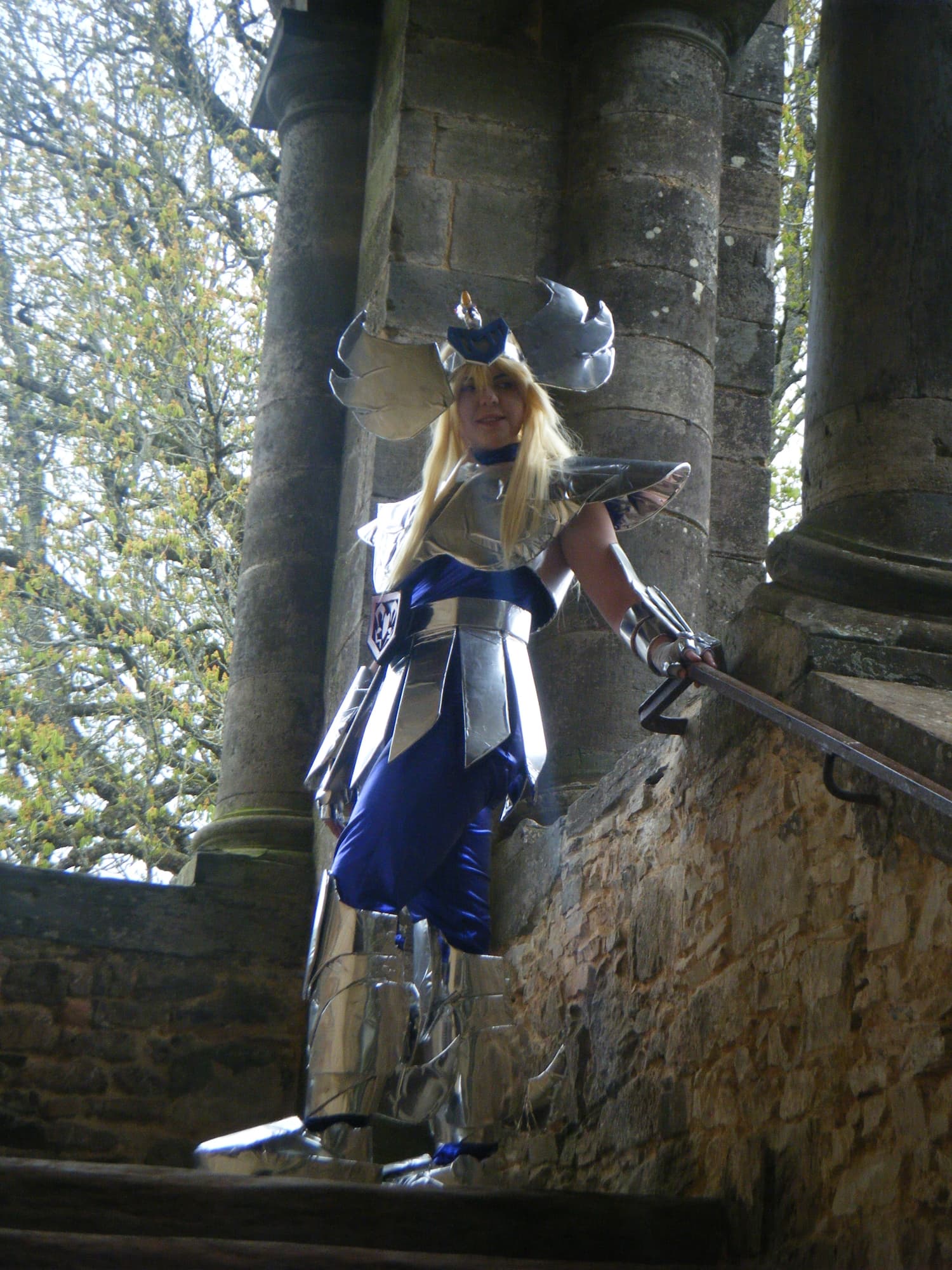 Saint Seiya  - Photo 2