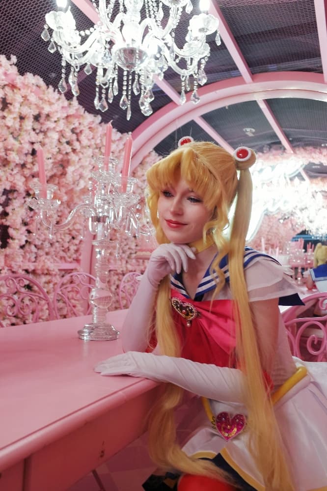 Sailor Moon - Photo 26