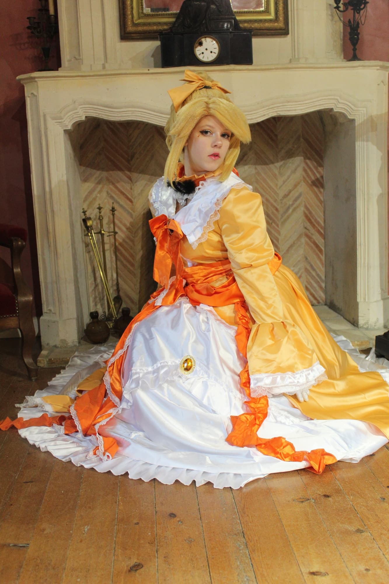 Rilliane chateau - Photo 12