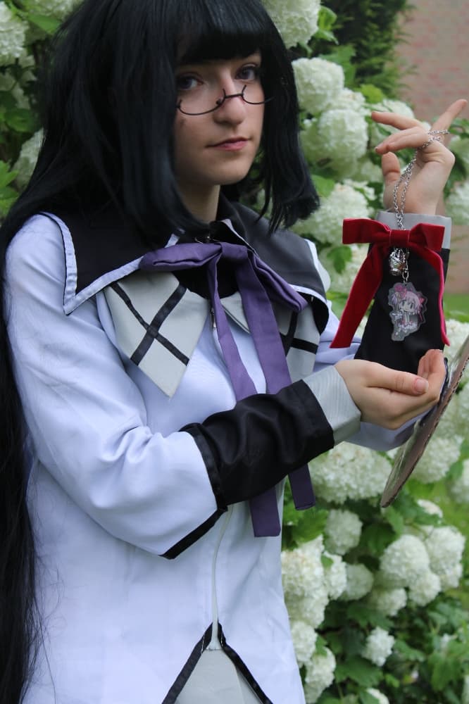 Homura akemi  - Photo 3