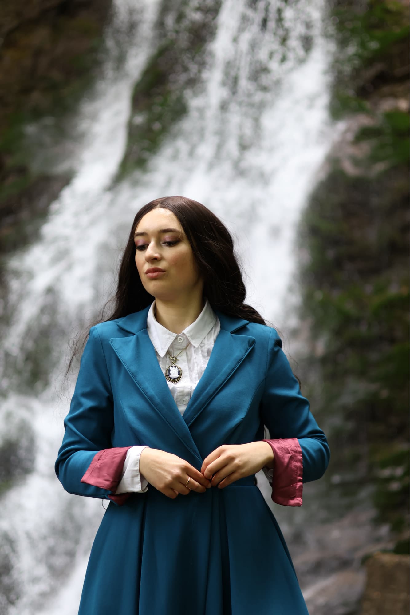 Agatha Harkness - Photo 11