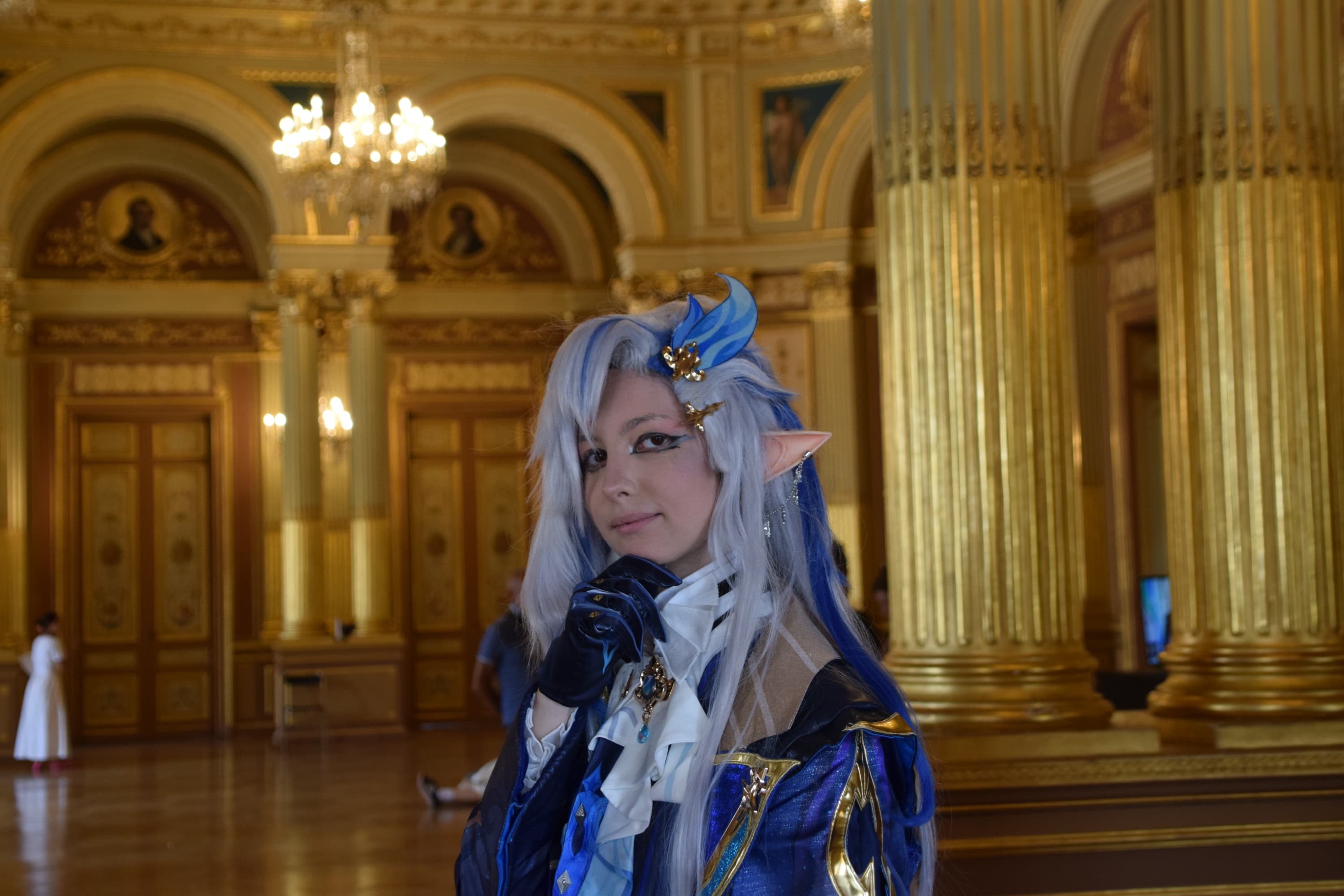 Neuvillette shooting - Photo 10