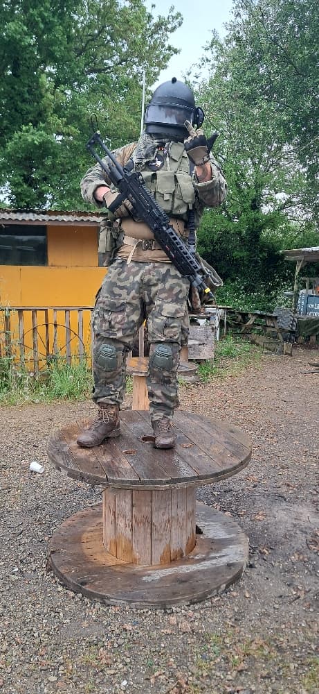 Soldat polonais - Photo 24