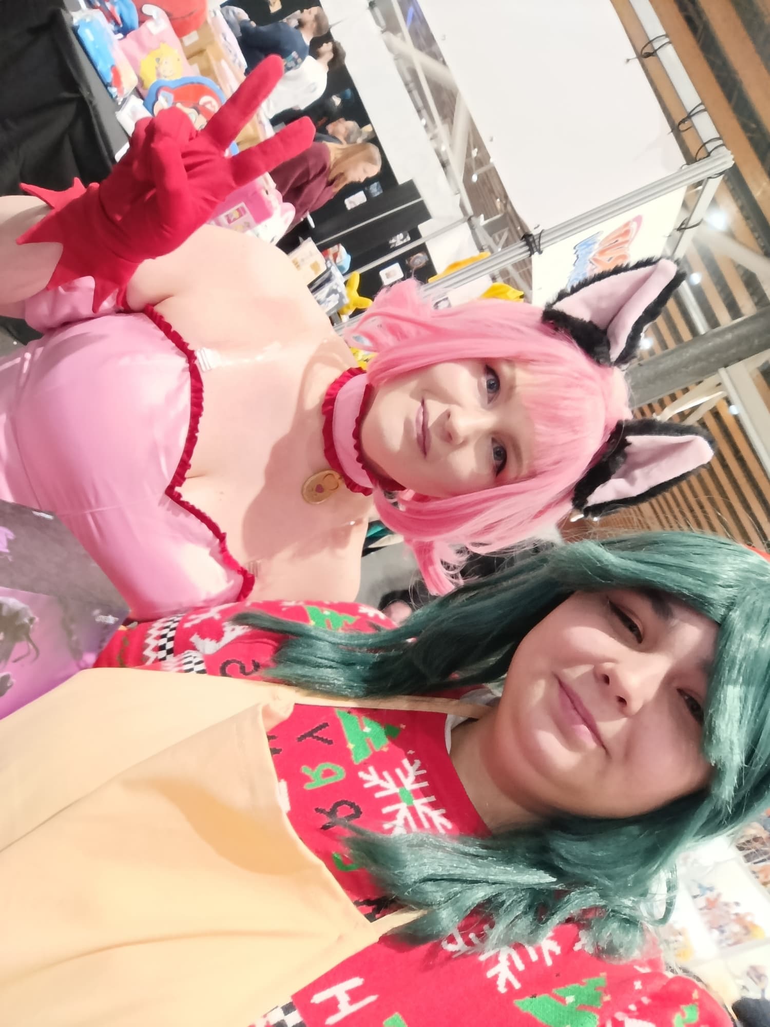 Inko Midoriya - Photo 23