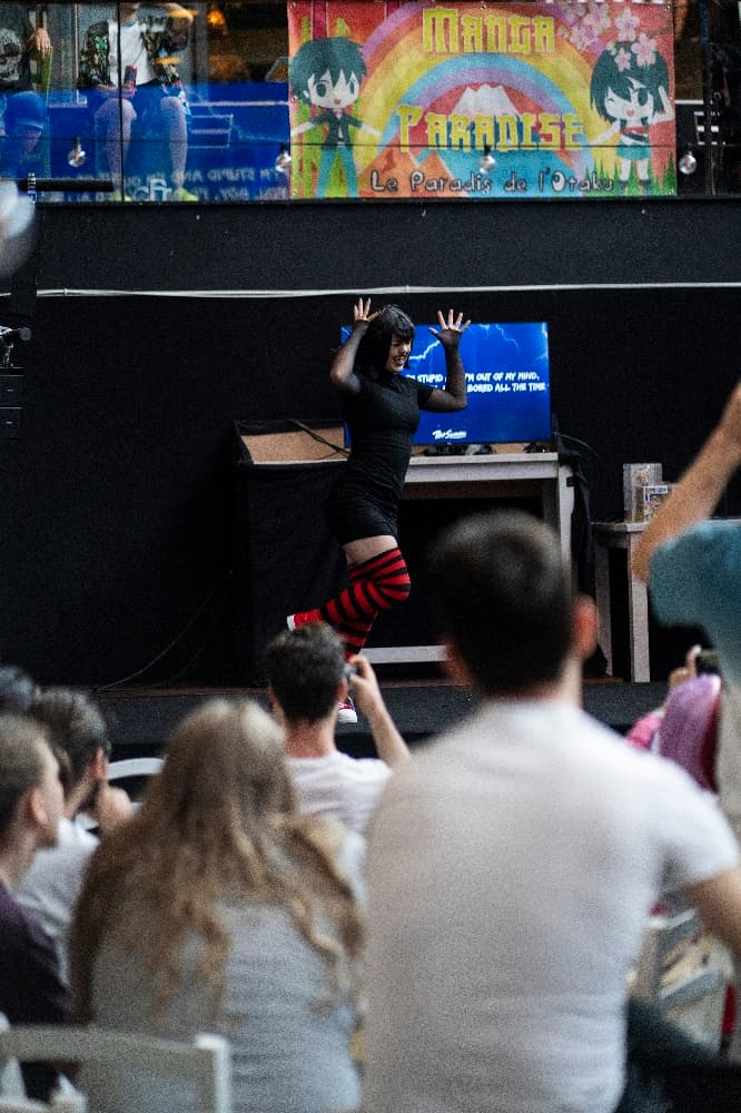 Geek Fest - Photo 11