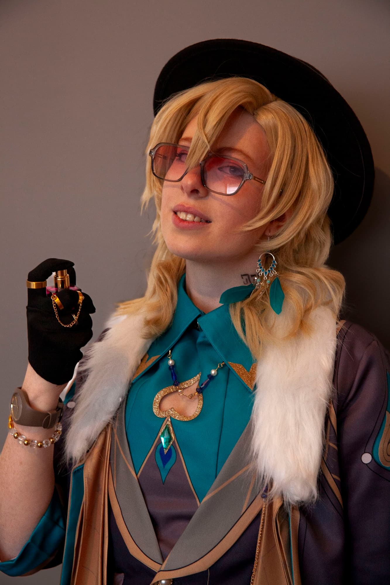 Aventurine 25 - Photo 1