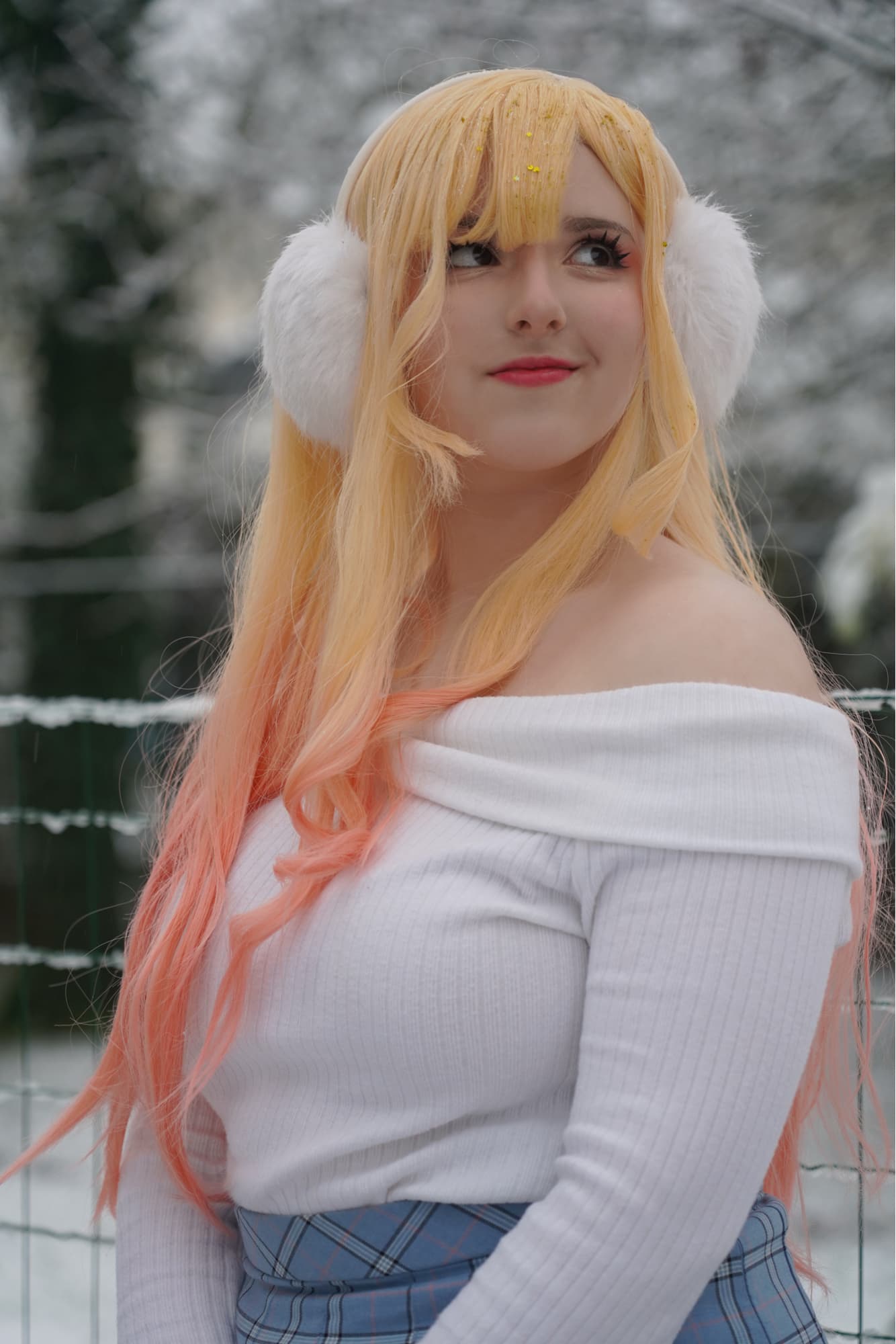 Marin snow  - Photo 6