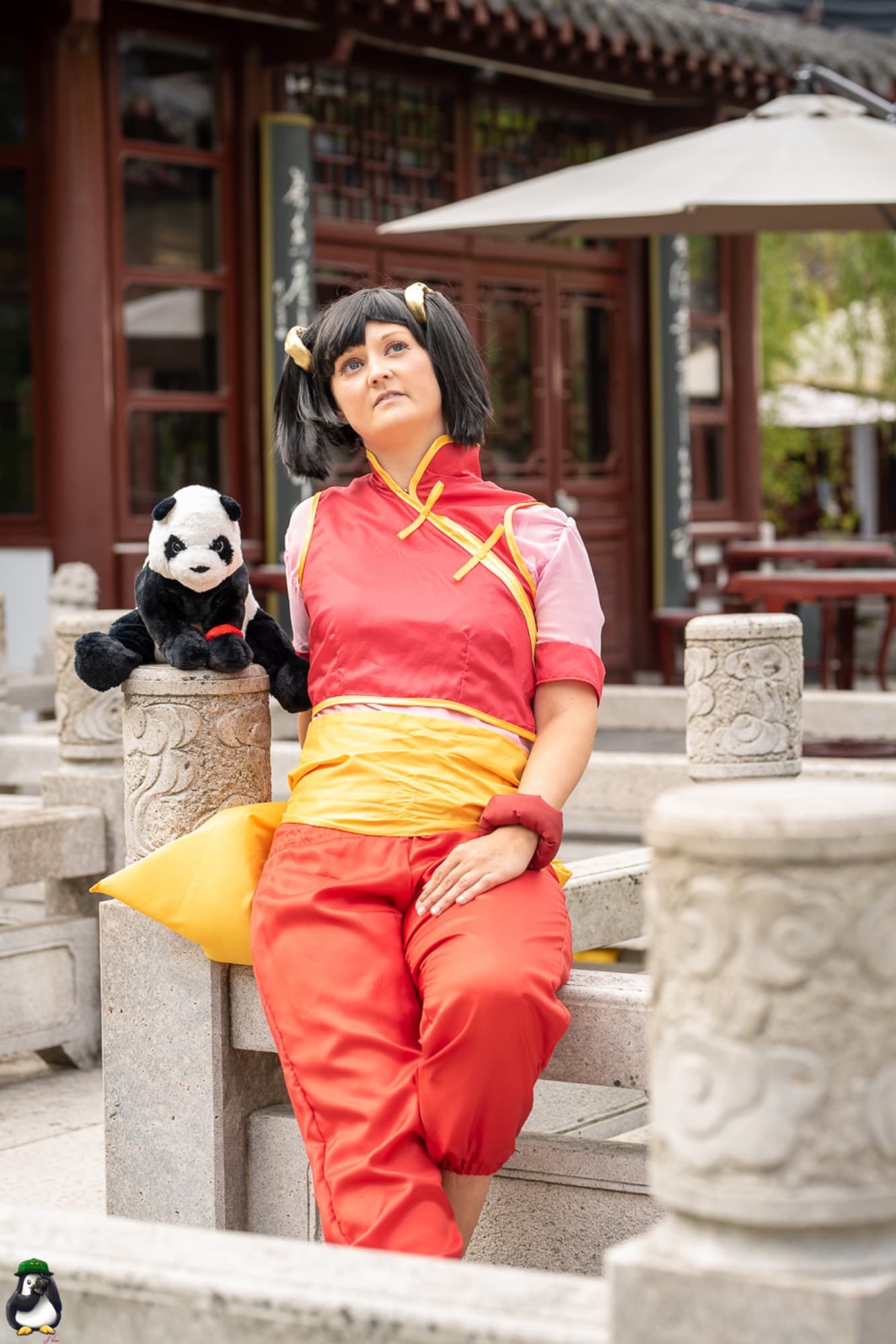 Ling Xiaoyu  - Photo 10