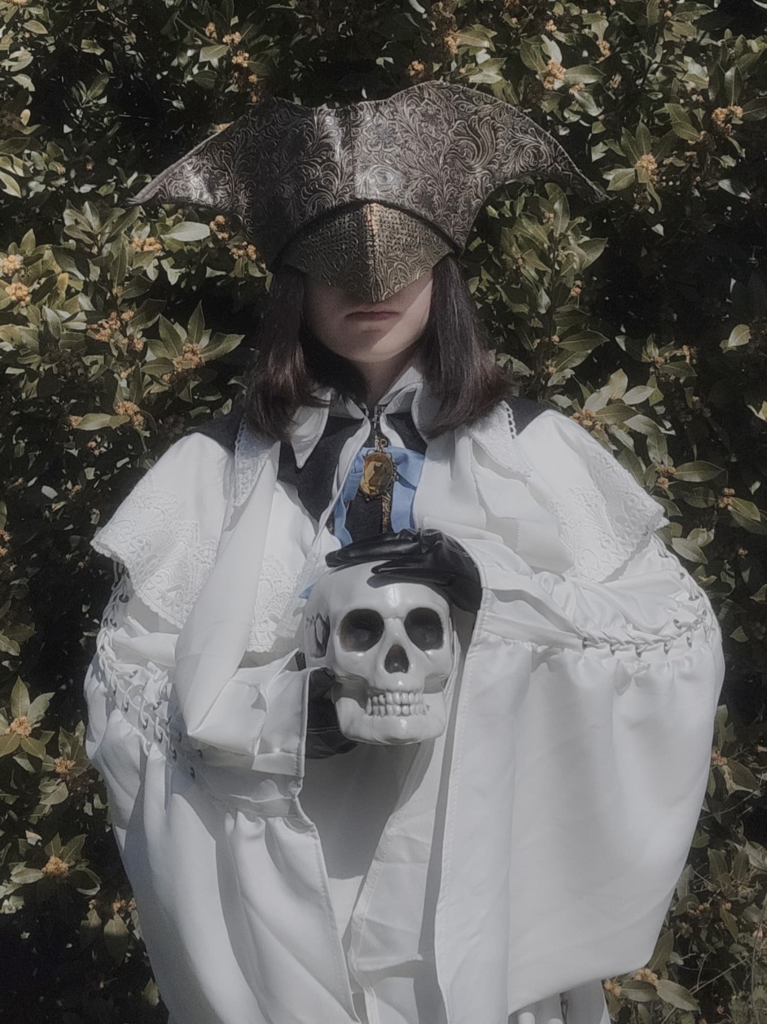 Choir bloodborne  - Photo 1