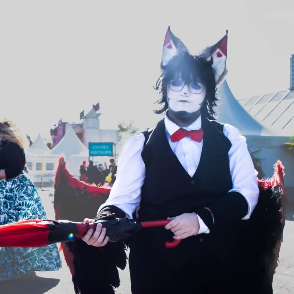 Vannes Sekaï 2024 - Photo 4