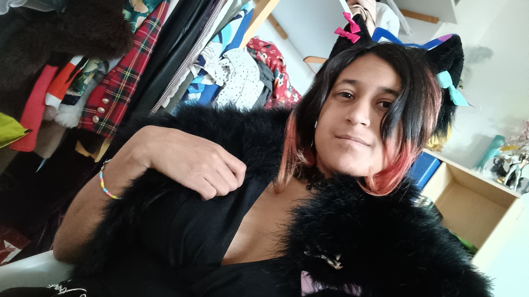 Akira (oc ba) - Photo 15