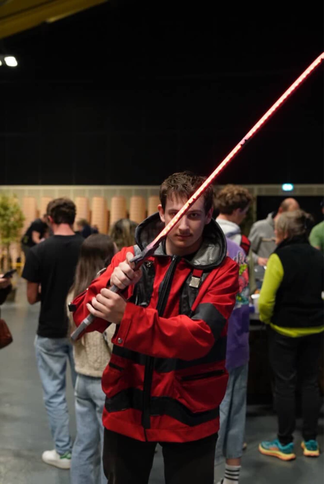 Japan dans Lourdes  - Photo 2