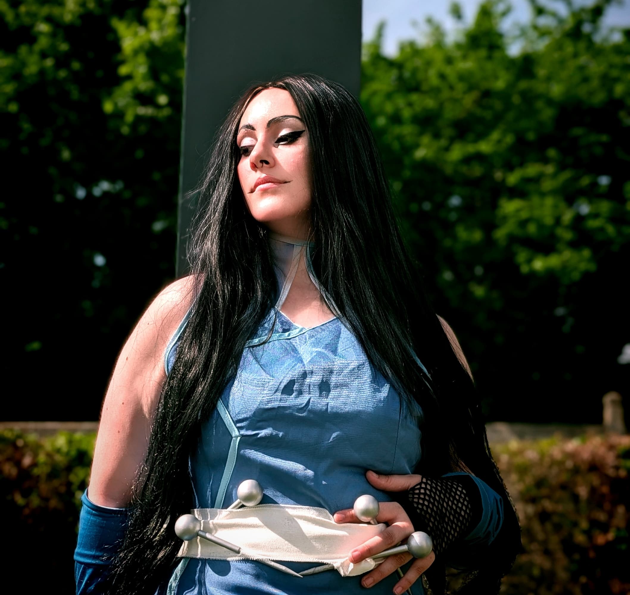 Illumi zoldyck  - Photo 4