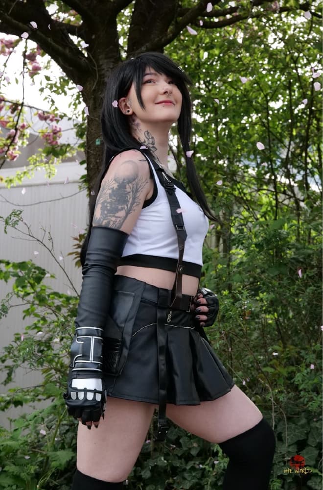 Tifa - Photo 3