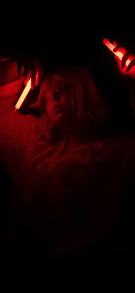 Red light kaveh - Photo 4