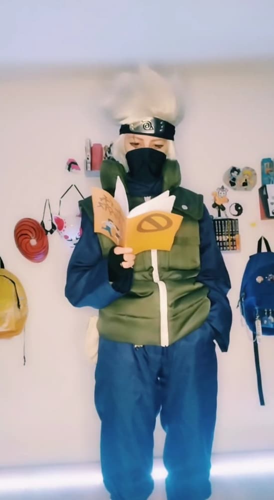 Kakashi Hatake  - Photo 14