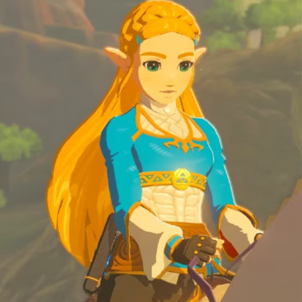 Zelda