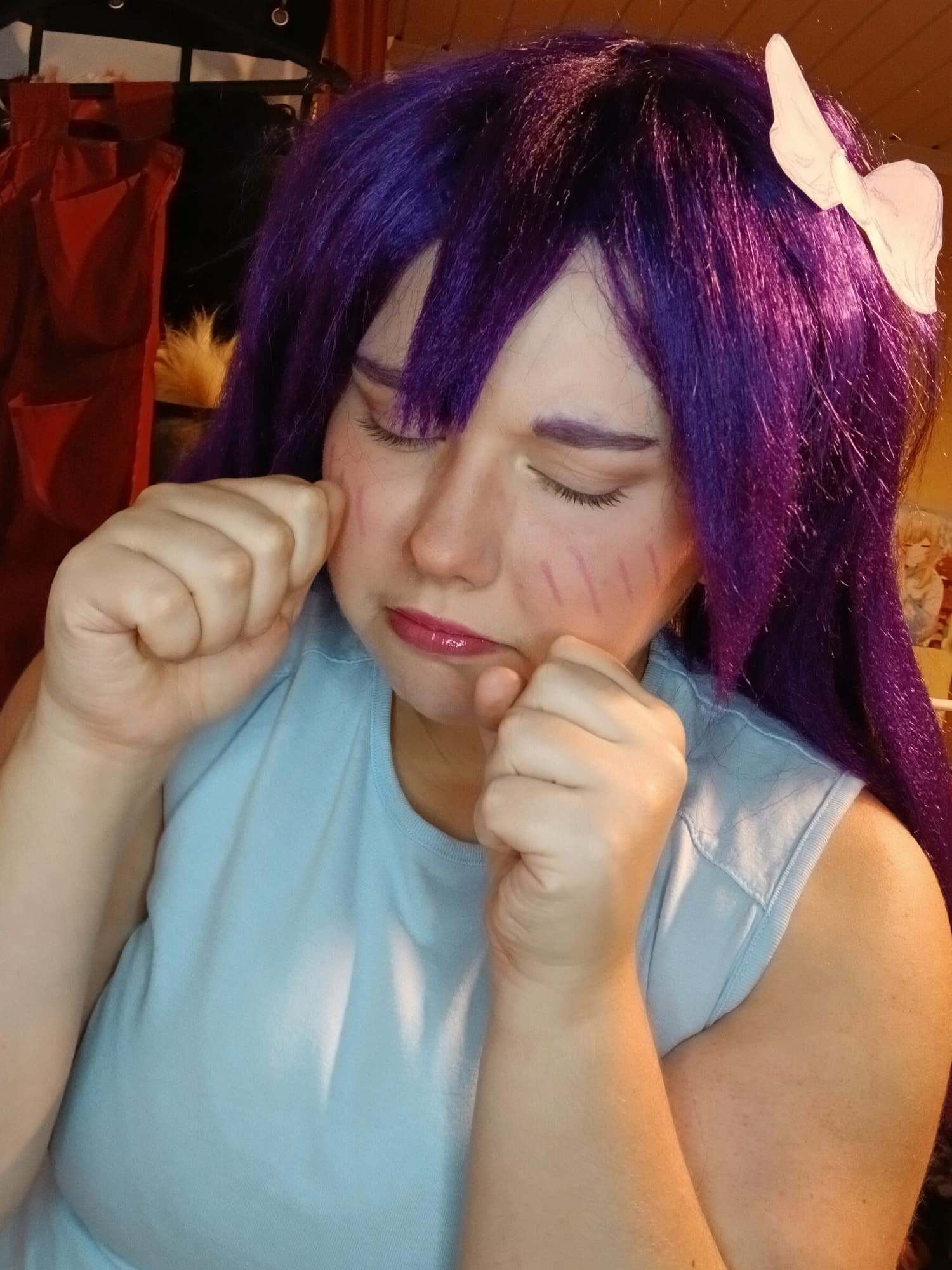 Aubrey at home  - Photo 5