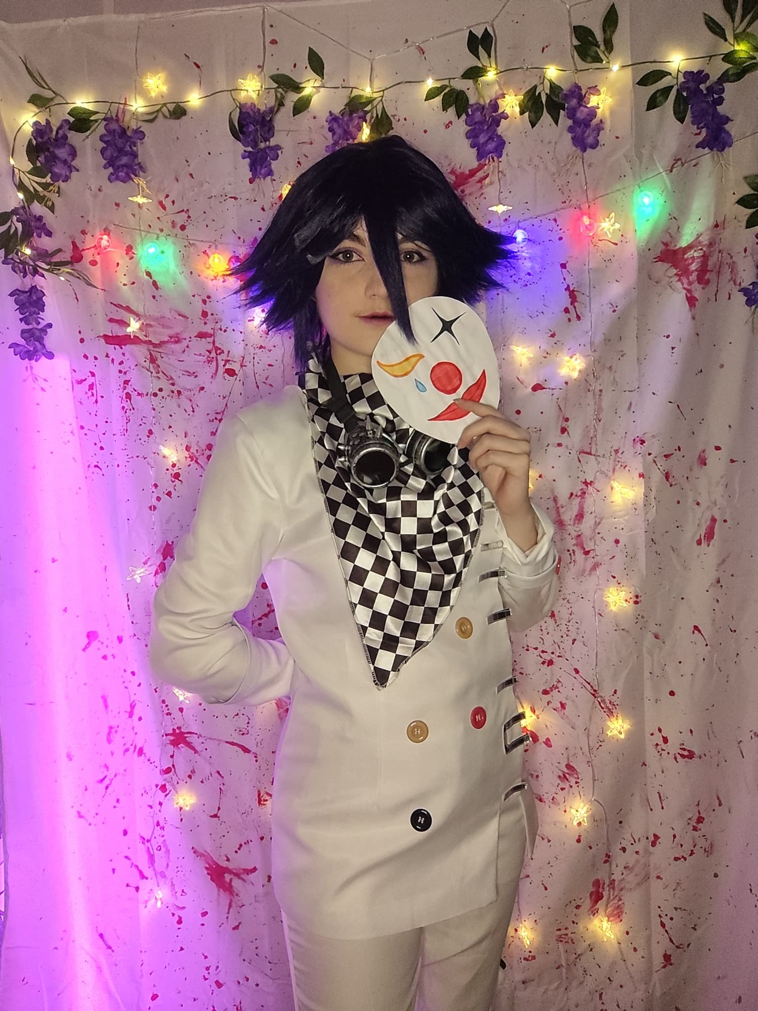 Kokichi Oma - Photo 10