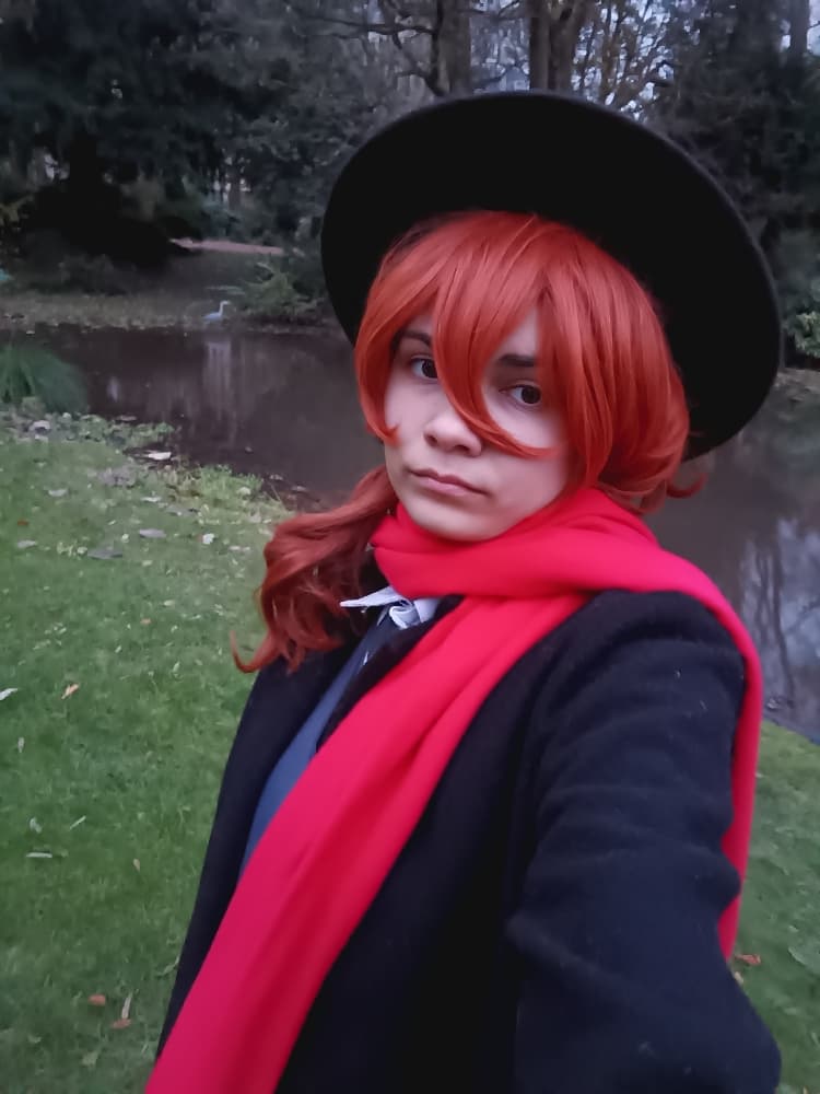 Chuuya (Casual) - Photo 10