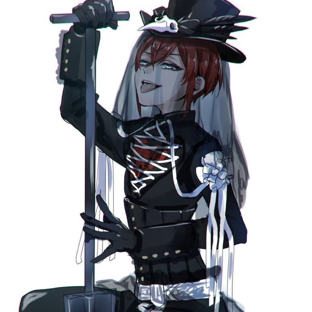 Riddle endless Halloween 