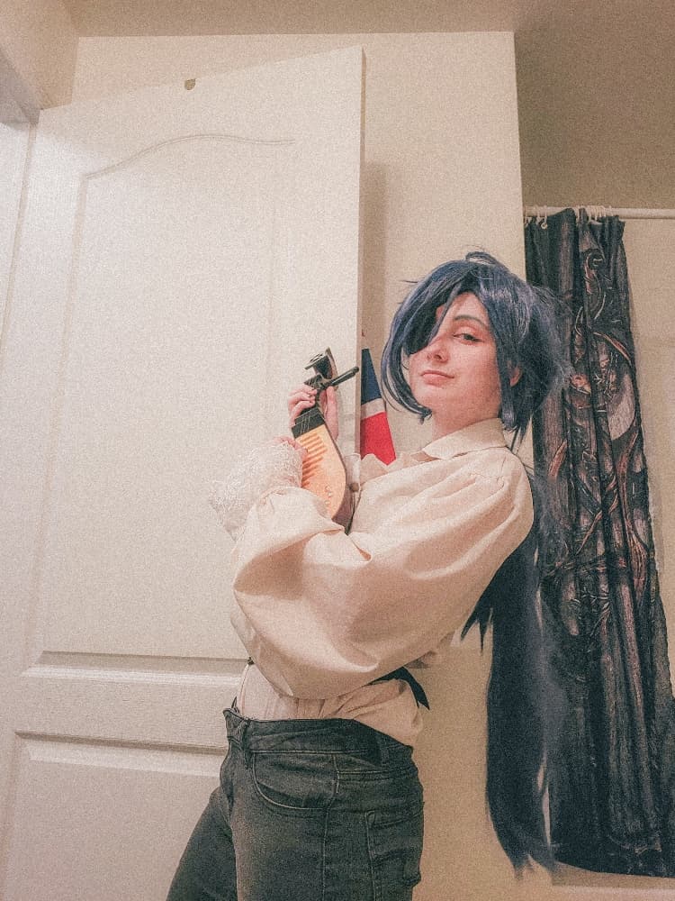 Musician Kaeya - Photo 2