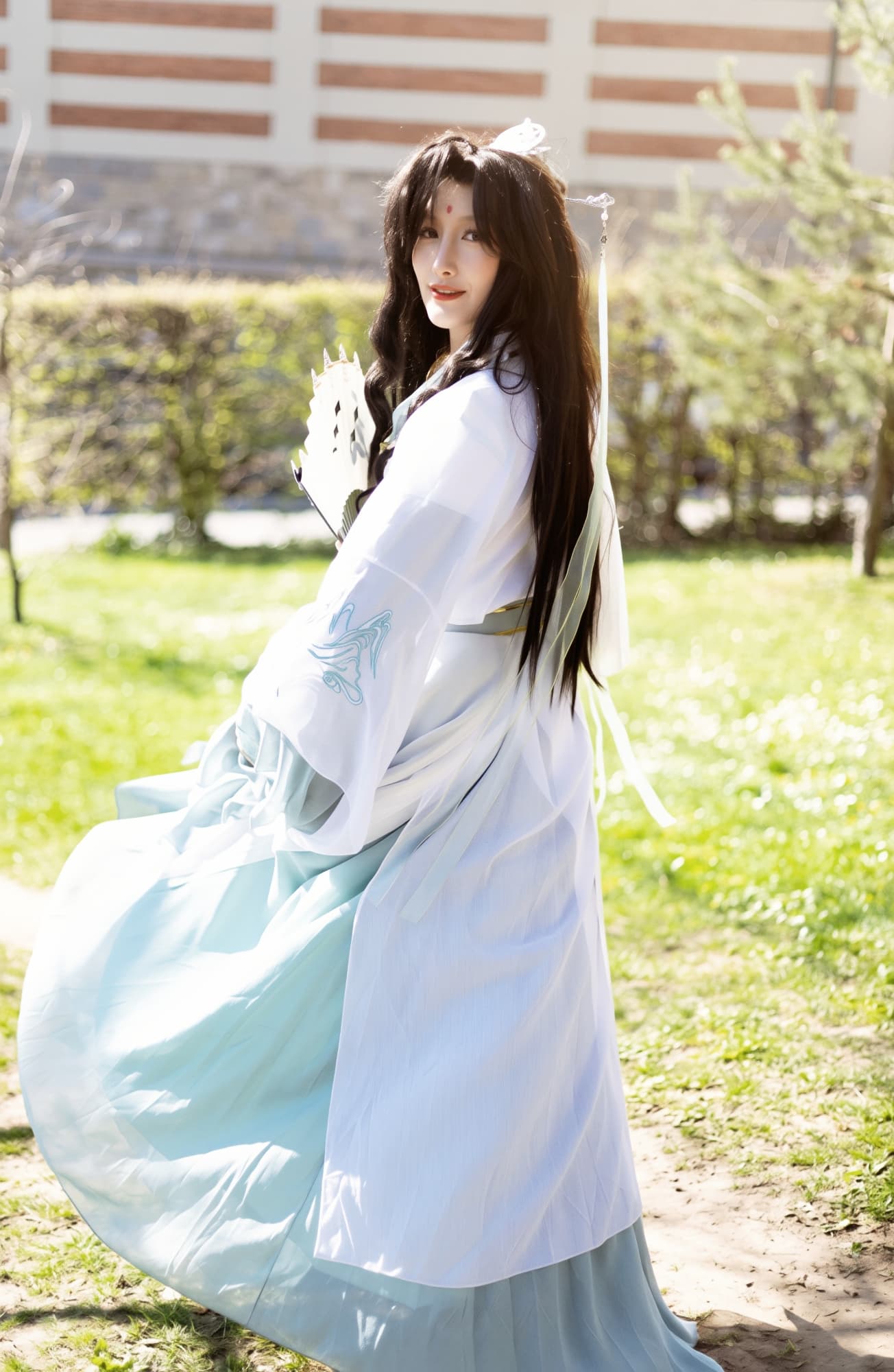 Shi Qingxuan  - Photo 7