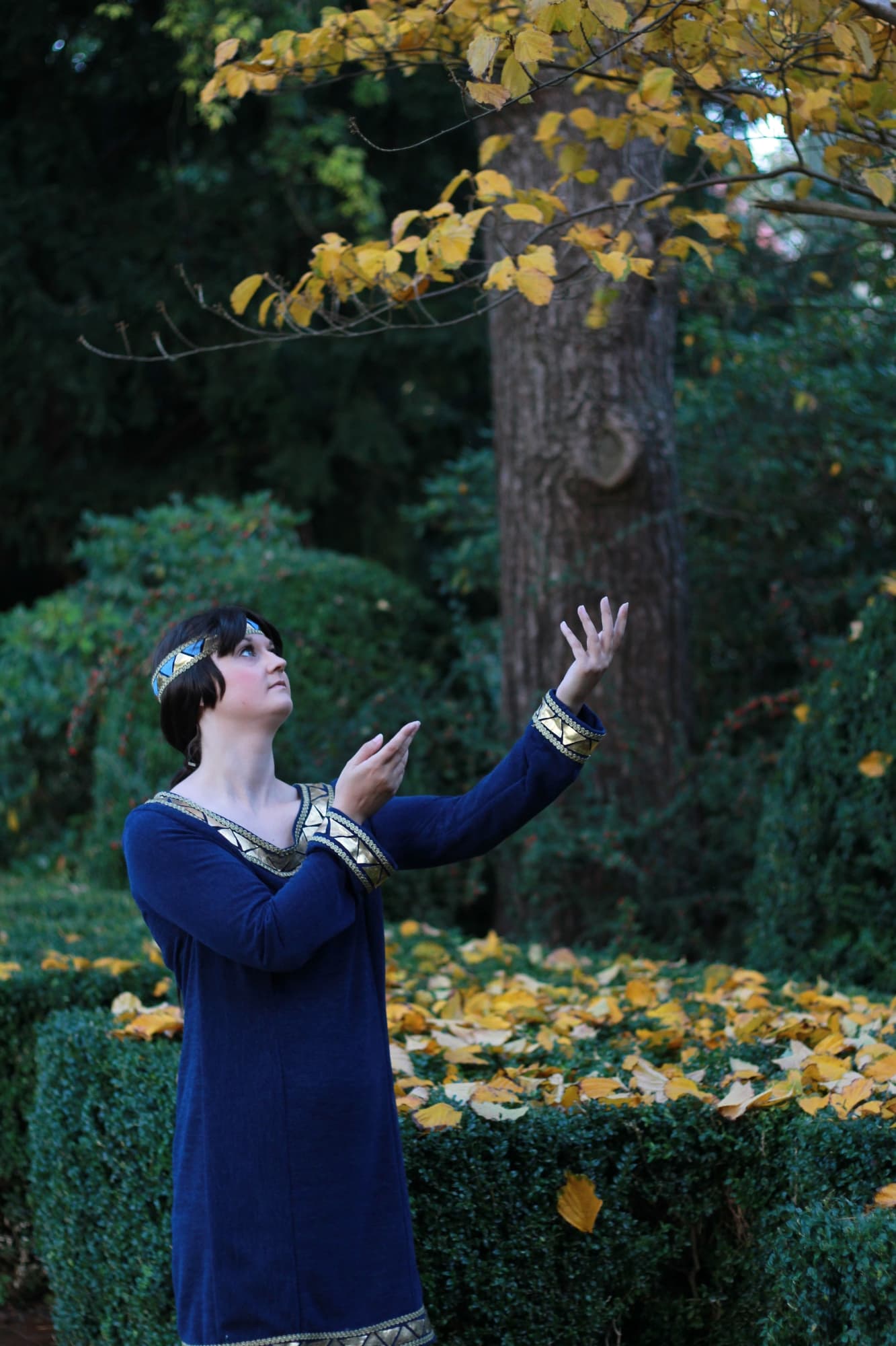 Michelle (Tekken 3) - Photo 15