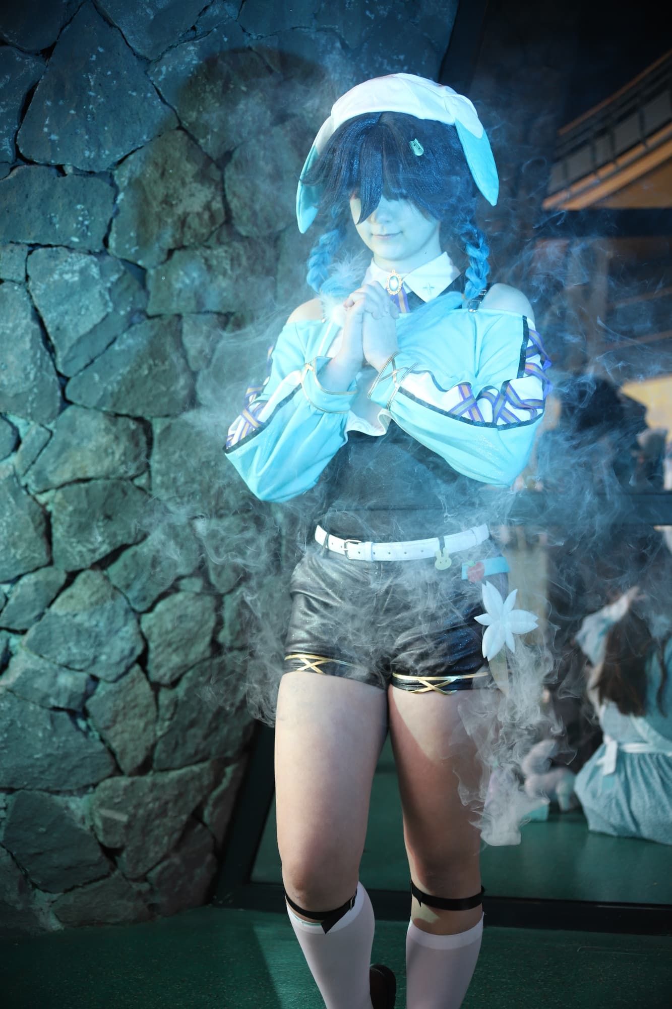 Venti Hoyo22 - Photo 3