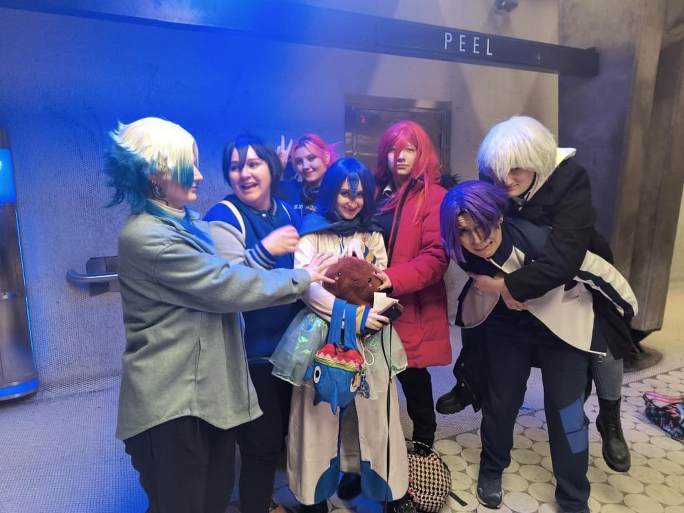 Chaotique Kaito - Photo 16