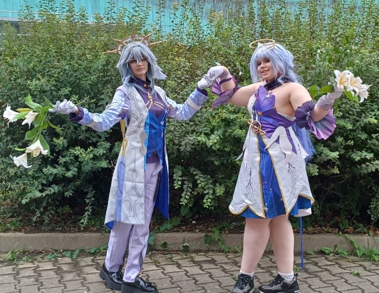 Sunday shoot - Photo 1