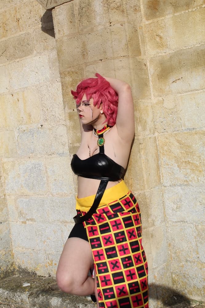 Trish