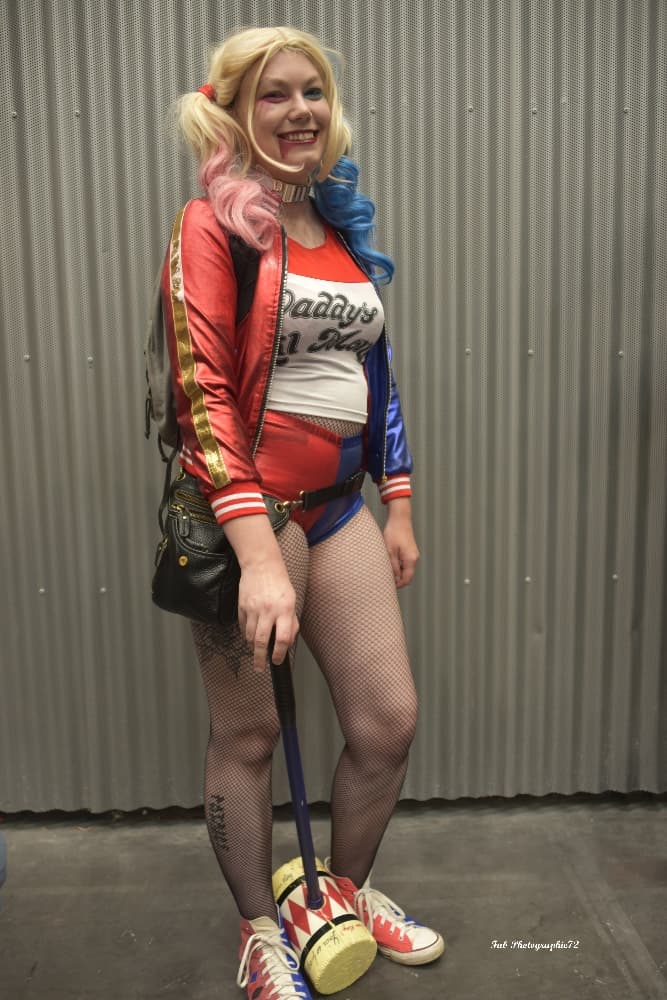 Harley quinn - Photo 1