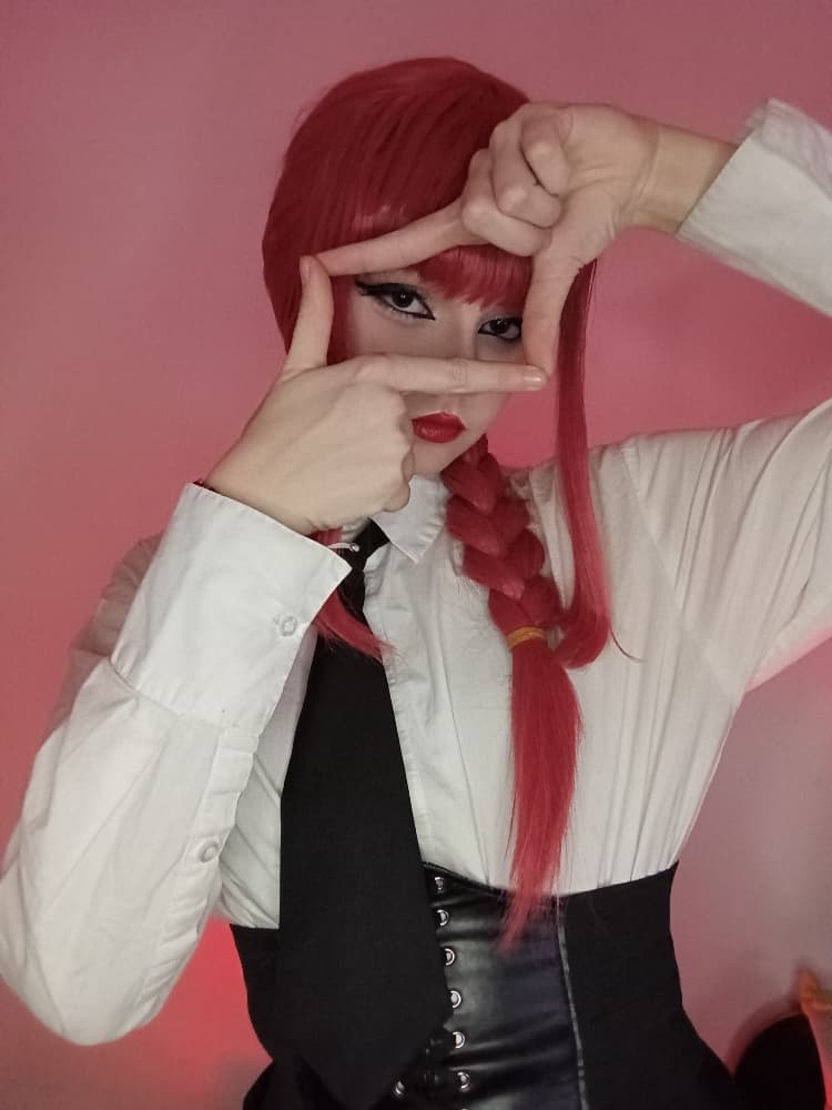 Makima (sans veste) - Photo 2