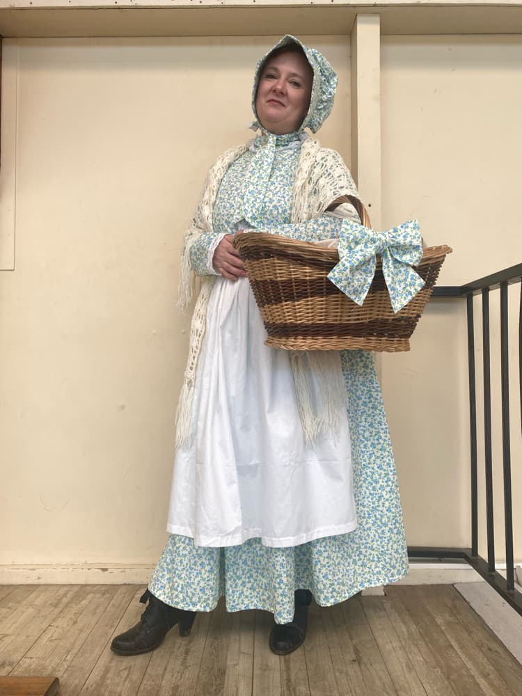 Caroline Ingalls - Photo 2