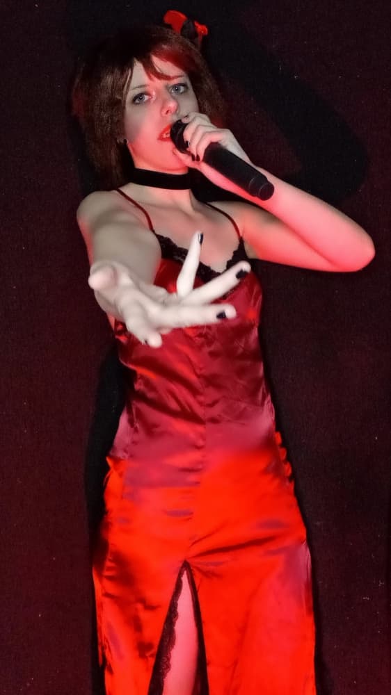 Meiko Assoc Actress  - Photo 6