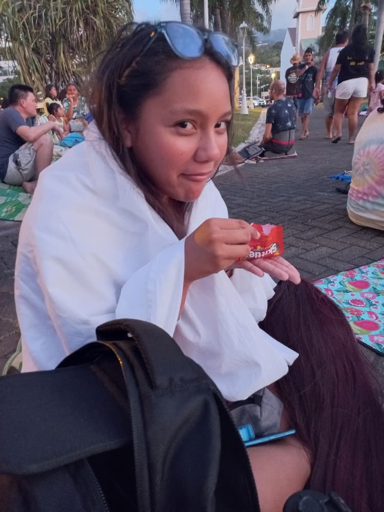 Hu Tao Cosplay Pics - Photo 17