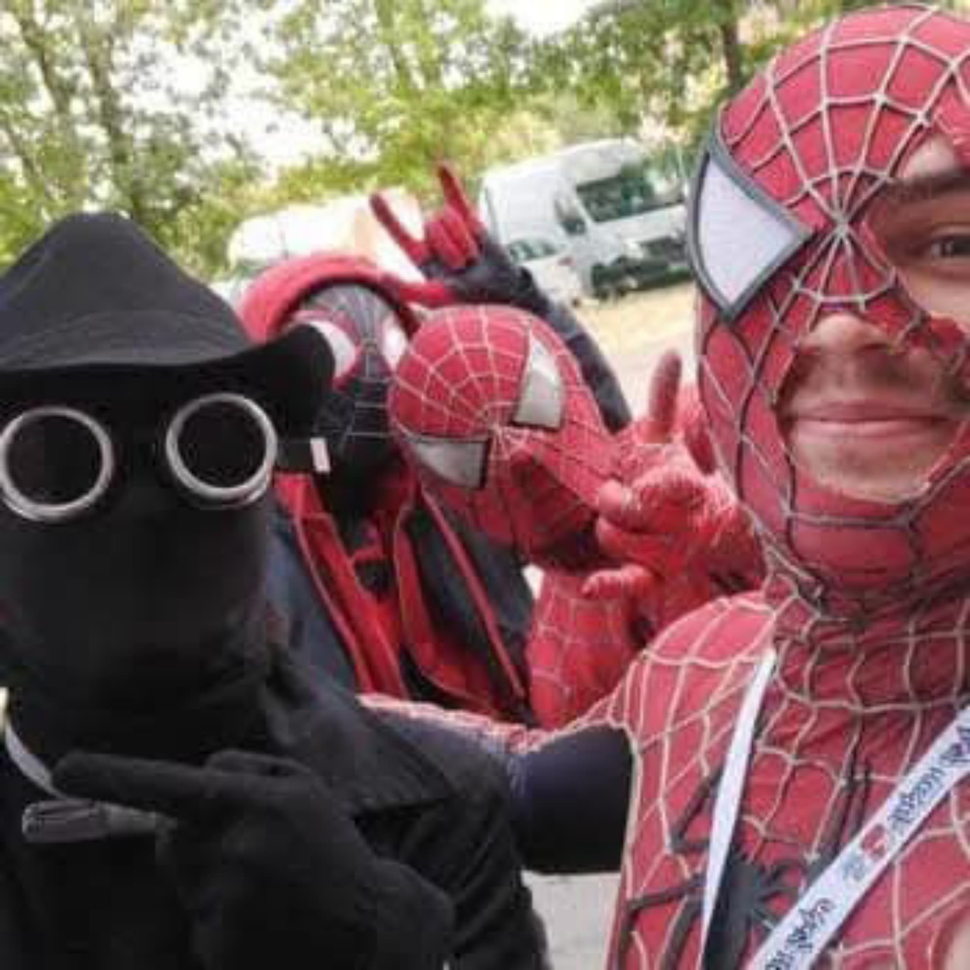 Japan expo 23 sunday - Photo 8