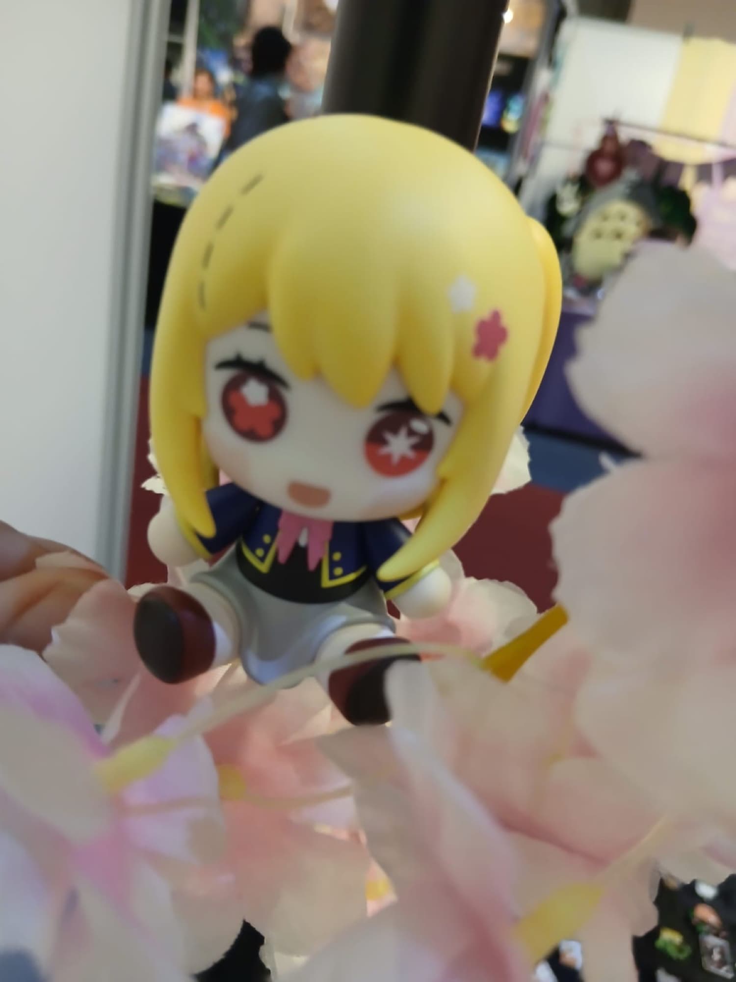 Necronomi’con 2026 - Photo 32